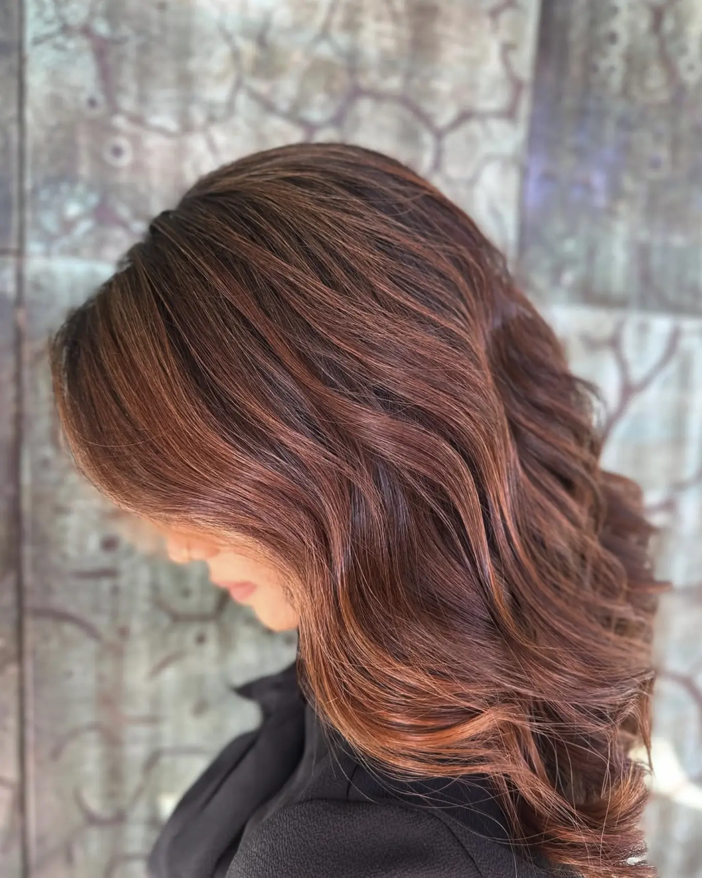 Modernes Hairstyling - Friseur New Look Singen