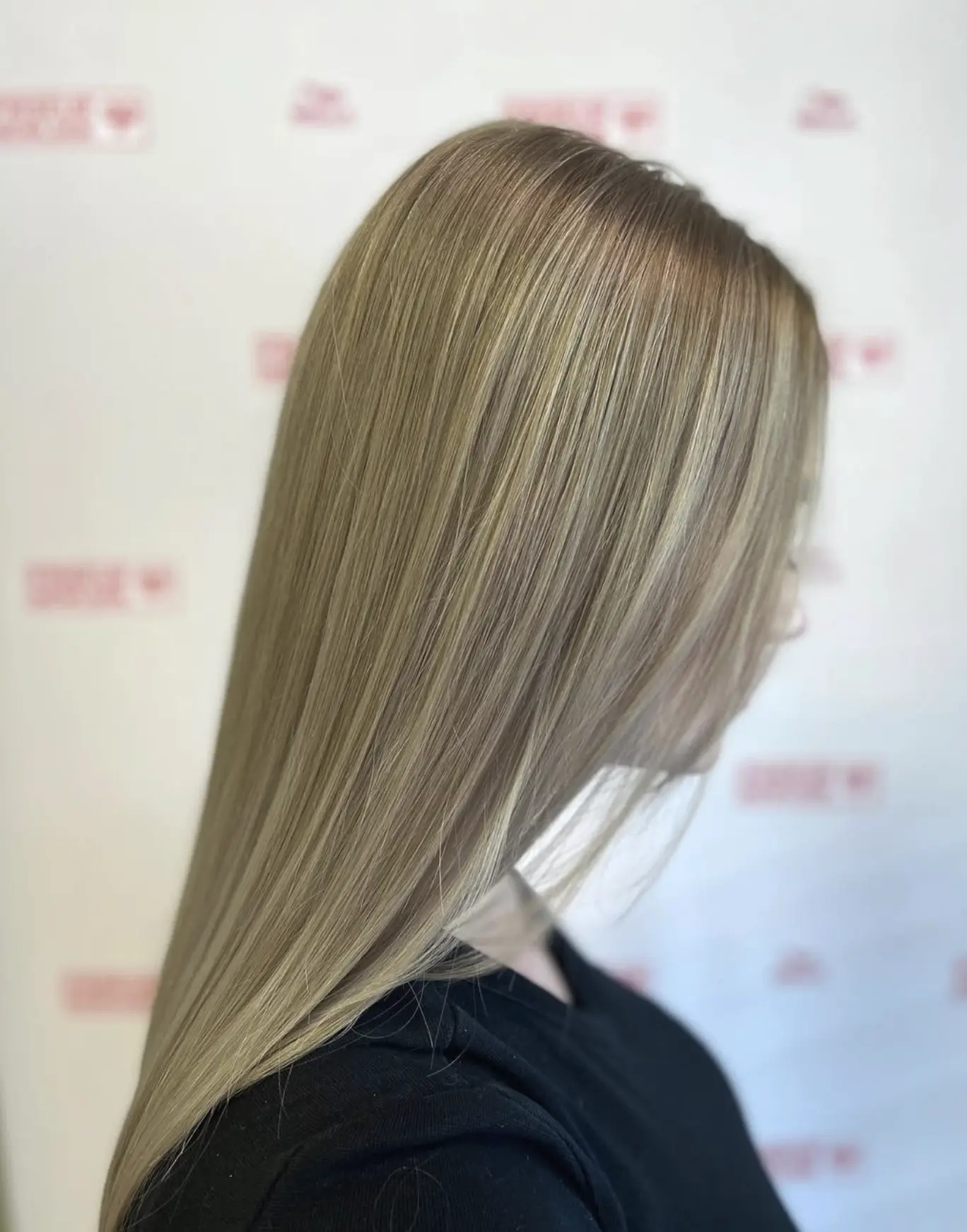 Kreatives Hairstyling - Friseur New Look Singen